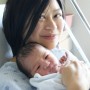 Mom and Baby