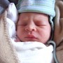 Baby Vanwyck