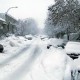 snow