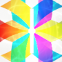 Light logo feature