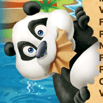 This Year’s Kids Club… PandaMania!