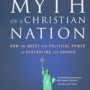 The Myth of a Christian Nation