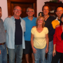 Randy Stonehill and Westheights fans