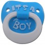 Pacifier Its A Boy