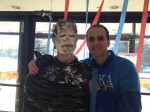 Pie in the Face Pie in the Face