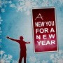 New You For A New Year