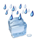 Status-weather-freezing-rain-icon