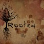 Rooted background