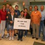 Team Nicaragua is home reduced
