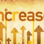 increase