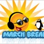 march break