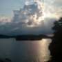 Kahquah Amic Lake