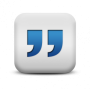 Quotation Mark