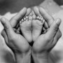 baby feet