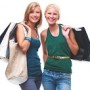teen shopping