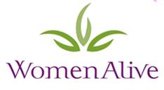 Women Alive Conference 2013