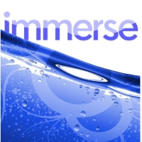 Immerse sermon logo 200x200