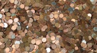 New hamburg relief sale Pennies