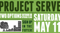 PROJECT SERVE 2013B