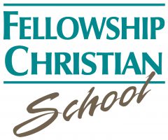 Fellowship Christian School logo