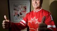 Paul Henderson