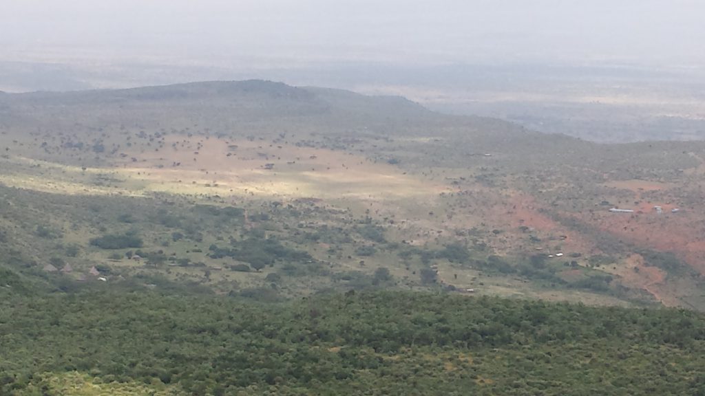 Todd Africa Rift Valley 2