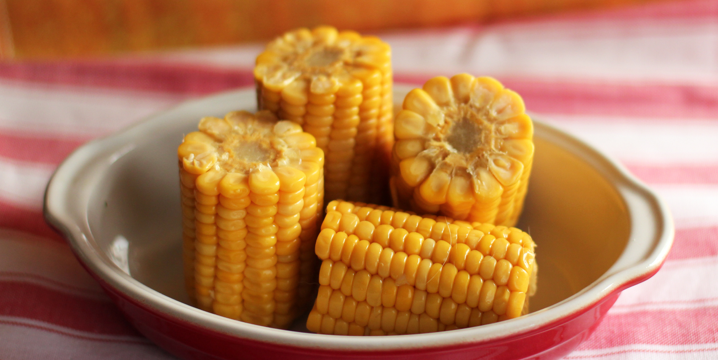 Corn Roast 2013