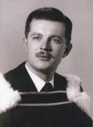 Guy Hamel, 1924-2013