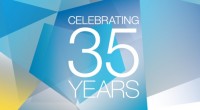 Celebrating 35 years