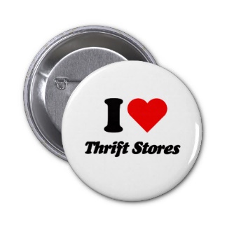 Thrifty Shopping