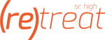 retreat logo colour