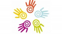 hand prints