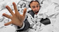 paperwork
