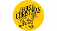 First Christmas Logo