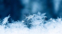Snow and Ice