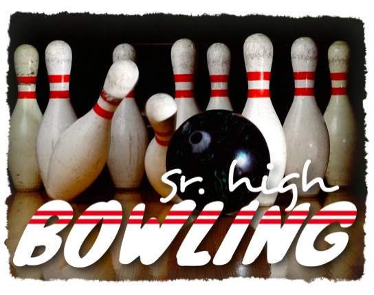 sr high bowling