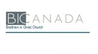 BIC Canada Logo