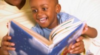 Child and Bible