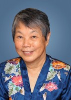 Patricia Lee, 1936-2014
