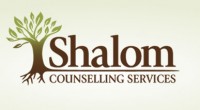 Shalom Logo