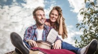 Dating couple
