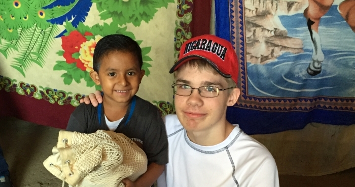 Nicaragua 2015: Day 11 from Todd