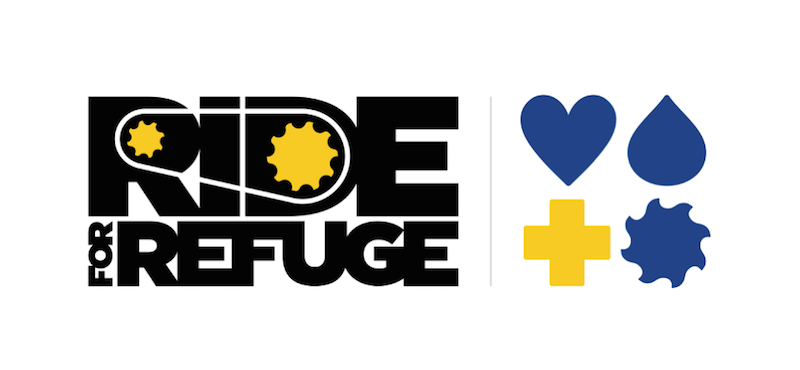 Call for Ride for Refuge Team Leaders