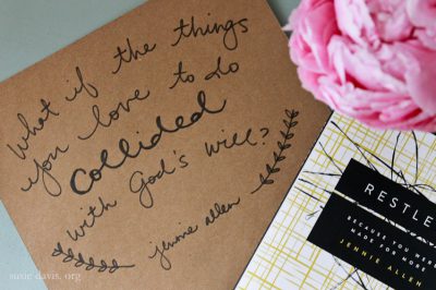 Women’s Retreat 2016 | Westheights