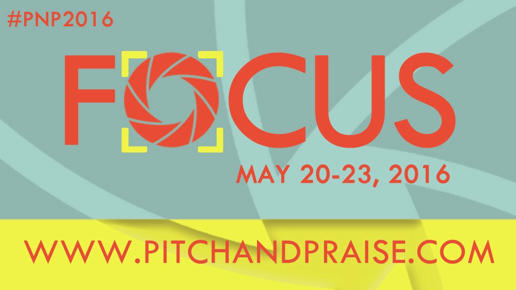 Pitch and Praise 2016