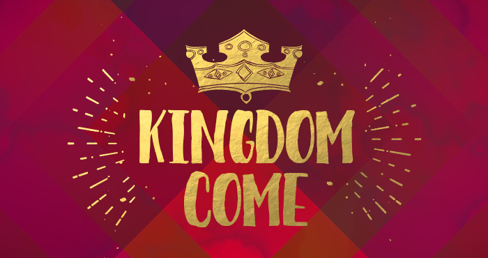 Kingdom Come #2 – A Story Told By a Million Breaths