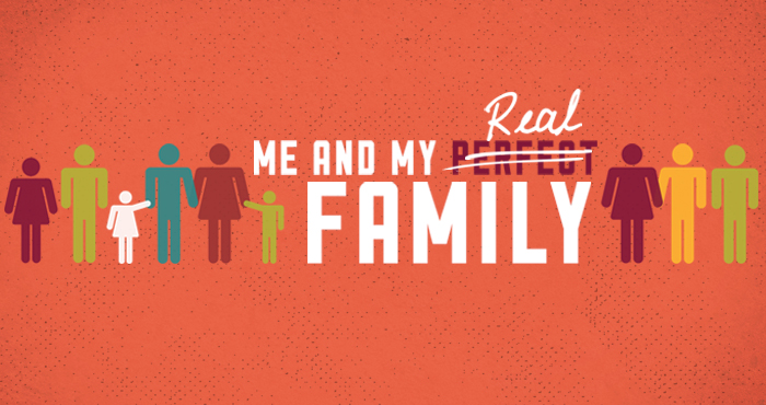 Me And My Real Family #6 – Respect