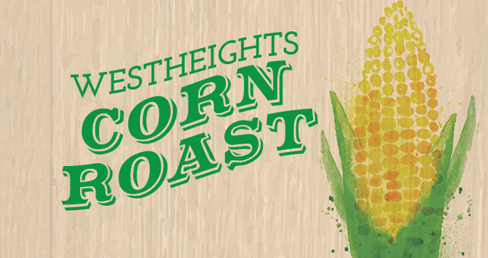 Annual Corn Roast 2019