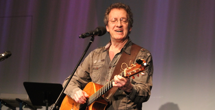Fans Of Randy Stonehill Not Disappointed