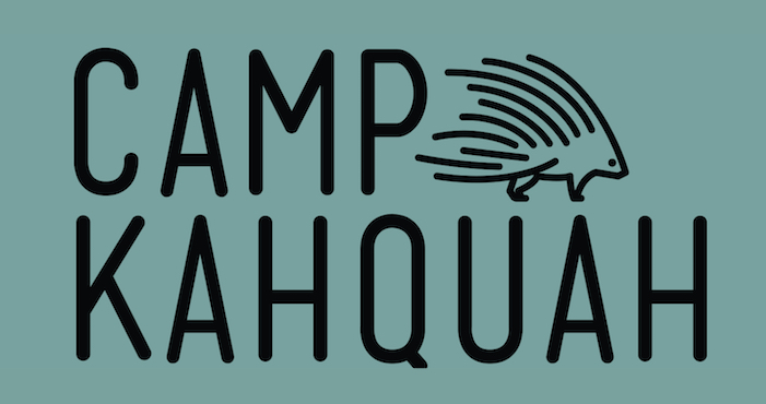 Kahquah Kids Camp Registration